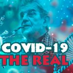 Covid-19 the REAL