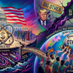 ප්‍රජාතන්ත්‍රවාදය: (5 කොටස); අනෙකාගේ විනාශය, මගේ අවස්ථාවයි: ප්‍රජාතන්ත්‍රවාදයේ අශ්ලීල යටිපැත්ත